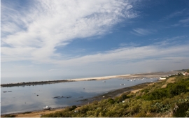 Ria Formosa